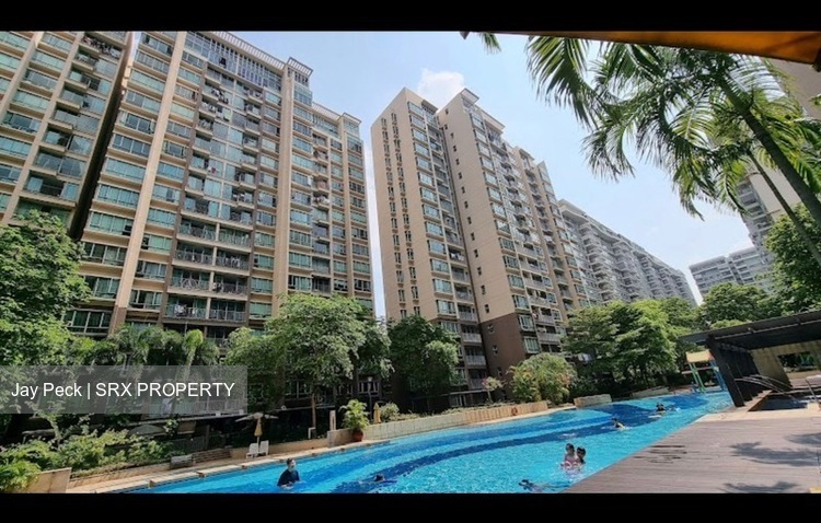 Lakeholmz (D22), Condominium #542338821